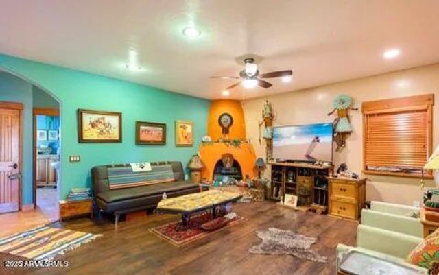1435 S PEACEFUL PLACE Lane, Bisbee, AZ 85603