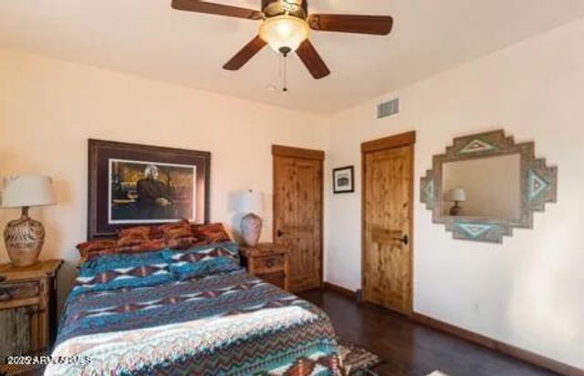 1435 S PEACEFUL PLACE Lane, Bisbee, AZ 85603