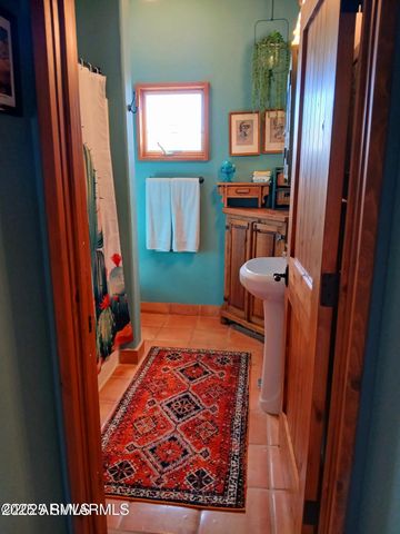 1435 S PEACEFUL PLACE Lane, Bisbee, AZ 85603