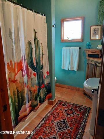 1435 S PEACEFUL PLACE Lane, Bisbee, AZ 85603