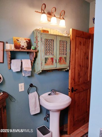 1435 S PEACEFUL PLACE Lane, Bisbee, AZ 85603