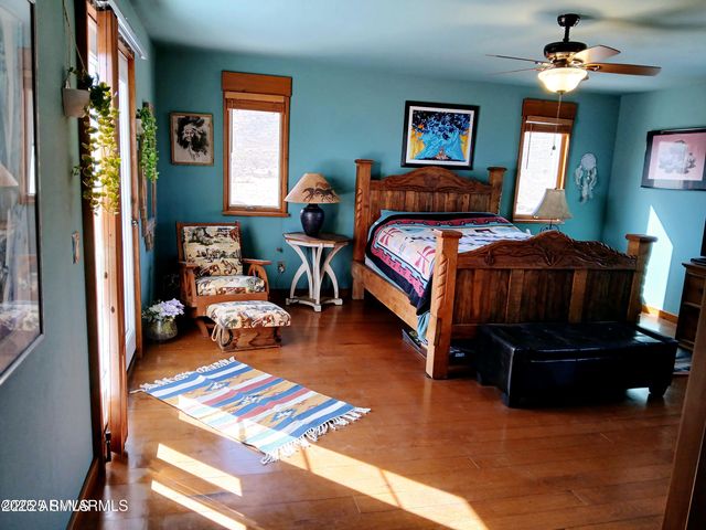 1435 S PEACEFUL PLACE Lane, Bisbee, AZ 85603