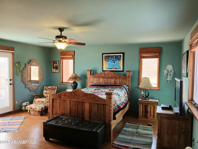 1435 S PEACEFUL PLACE Lane, Bisbee, AZ 85603