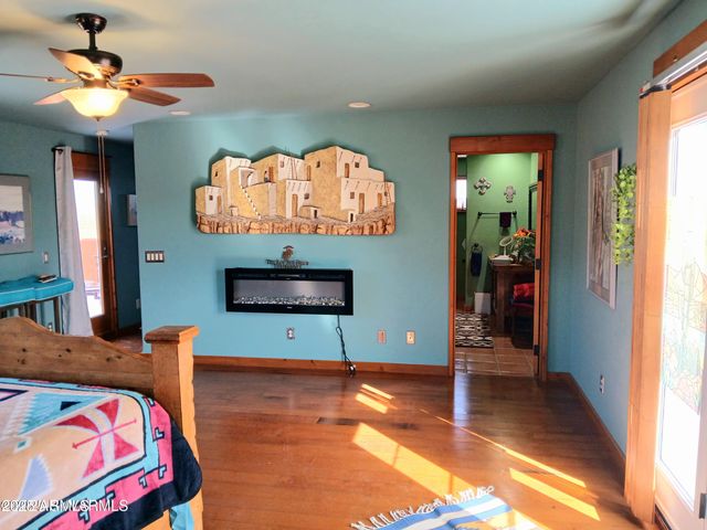 1435 S PEACEFUL PLACE Lane, Bisbee, AZ 85603