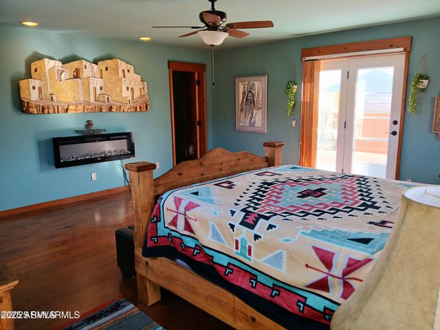 1435 S PEACEFUL PLACE Lane, Bisbee, AZ 85603