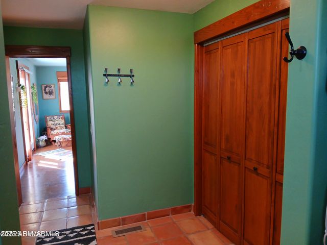 1435 S PEACEFUL PLACE Lane, Bisbee, AZ 85603