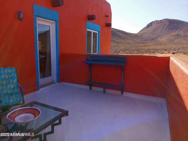1435 S PEACEFUL PLACE Lane, Bisbee, AZ 85603