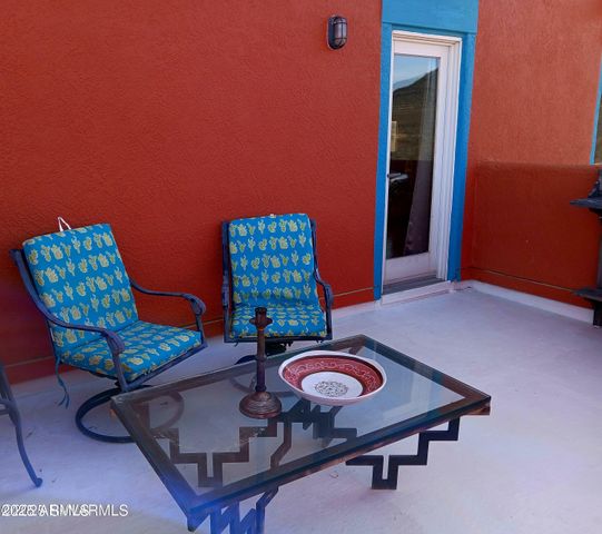 1435 S PEACEFUL PLACE Lane, Bisbee, AZ 85603