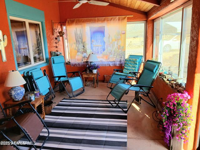 1435 S PEACEFUL PLACE Lane, Bisbee, AZ 85603