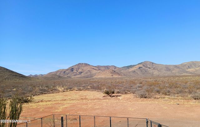 1435 S PEACEFUL PLACE Lane, Bisbee, AZ 85603