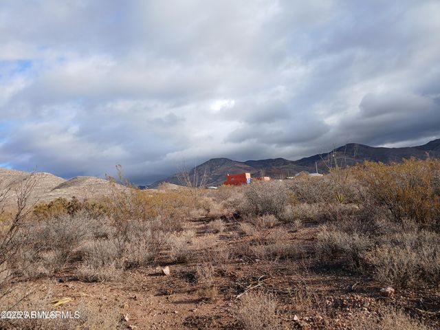 1435 S PEACEFUL PLACE Lane, Bisbee, AZ 85603