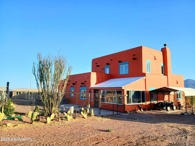 1435 S PEACEFUL PLACE Lane, Bisbee, AZ 85603