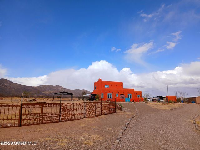 1435 S PEACEFUL PLACE Lane, Bisbee, AZ 85603