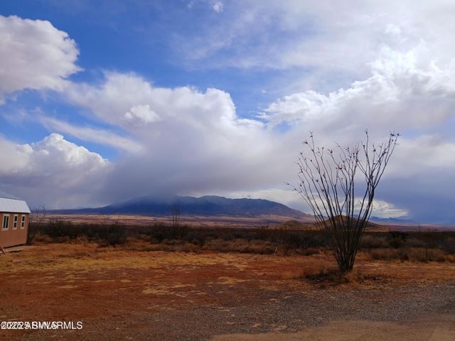 1435 S PEACEFUL PLACE Lane, Bisbee, AZ 85603