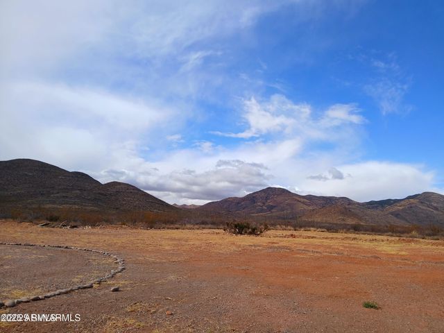 1435 S PEACEFUL PLACE Lane, Bisbee, AZ 85603