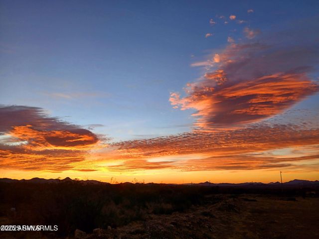 1435 S PEACEFUL PLACE Lane, Bisbee, AZ 85603