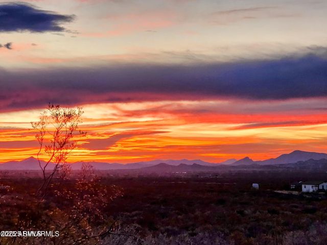 1435 S PEACEFUL PLACE Lane, Bisbee, AZ 85603