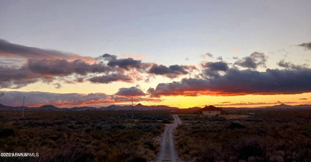 1435 S PEACEFUL PLACE Lane, Bisbee, AZ 85603