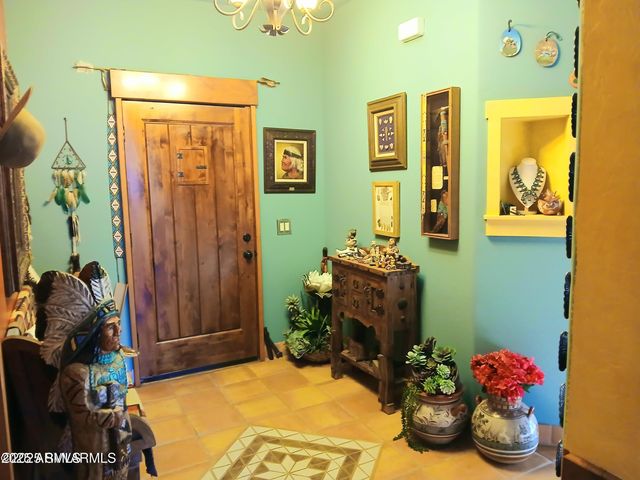 1435 S PEACEFUL PLACE Lane, Bisbee, AZ 85603