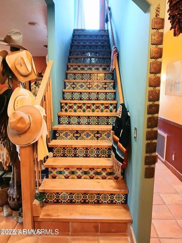 1435 S PEACEFUL PLACE Lane, Bisbee, AZ 85603