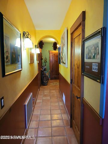 1435 S PEACEFUL PLACE Lane, Bisbee, AZ 85603