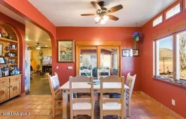 1435 S PEACEFUL PLACE Lane, Bisbee, AZ 85603