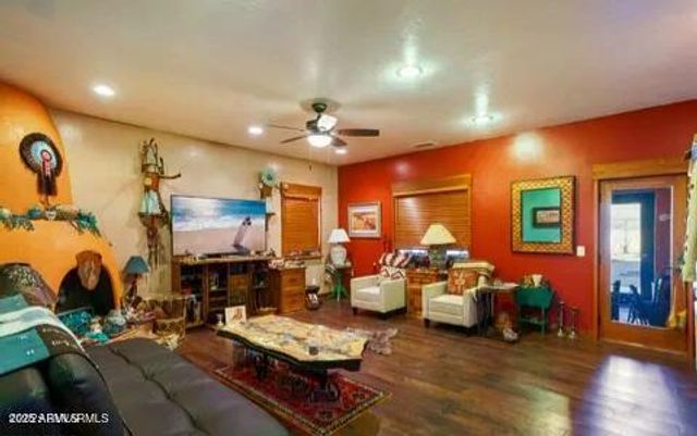 1435 S PEACEFUL PLACE Lane, Bisbee, AZ 85603