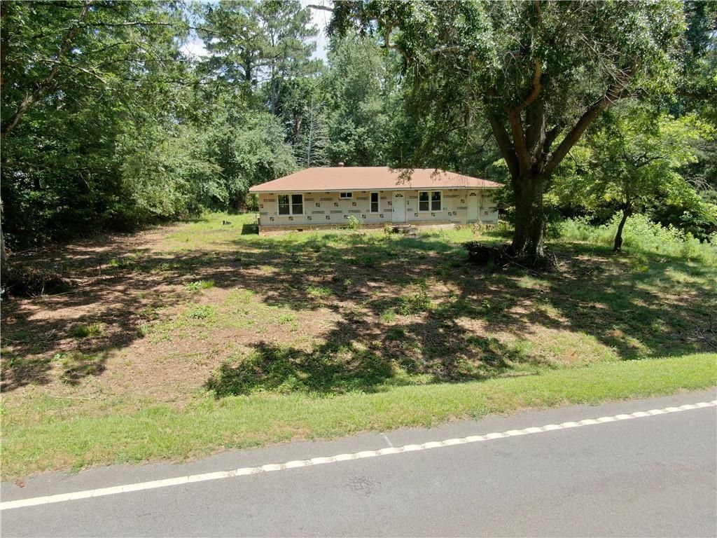 8916 Highway 166, Winston, GA 30187
