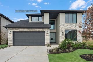 404 Heritage Moon Court, Katy, TX 77493