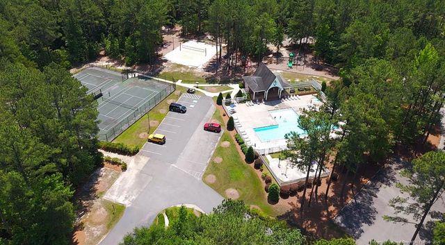 96 Graduate Court, Spring Lake, NC 28390