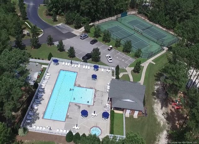 96 Graduate Court, Spring Lake, NC 28390
