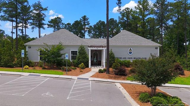 96 Graduate Court, Spring Lake, NC 28390