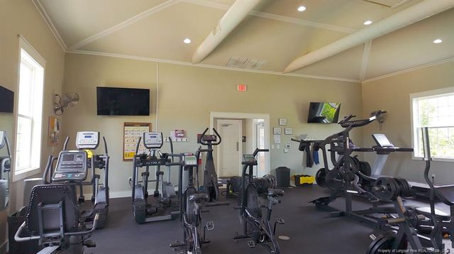 96 Graduate Court, Spring Lake, NC 28390