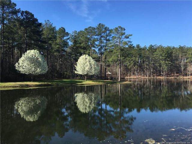 96 Graduate Court, Spring Lake, NC 28390