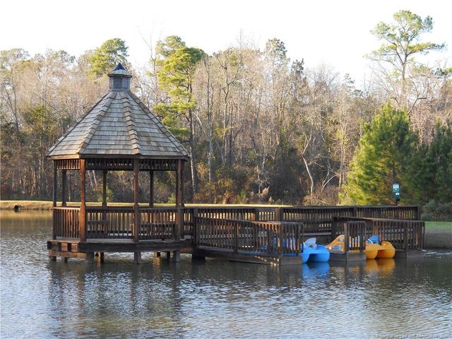 96 Graduate Court, Spring Lake, NC 28390
