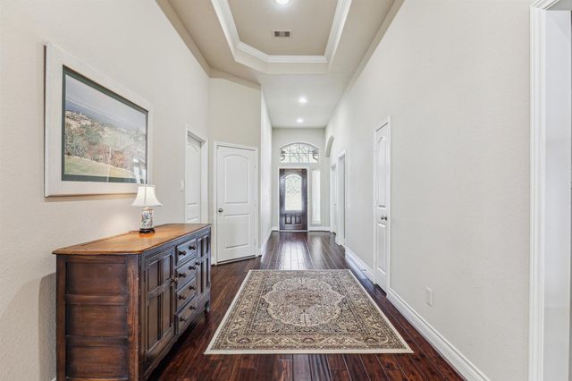 28915 Davenport Drive, Katy, TX 77494