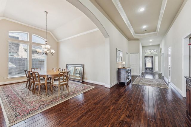 28915 Davenport Drive, Katy, TX 77494