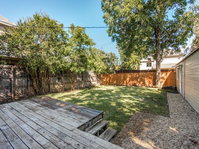 6307 Palo Pinto Avenue, Dallas, TX 75214