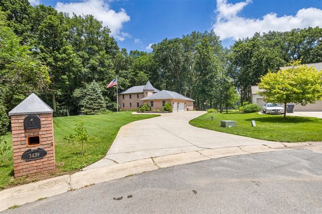 3439 Michael Lane, Saint Joseph, MI 49085