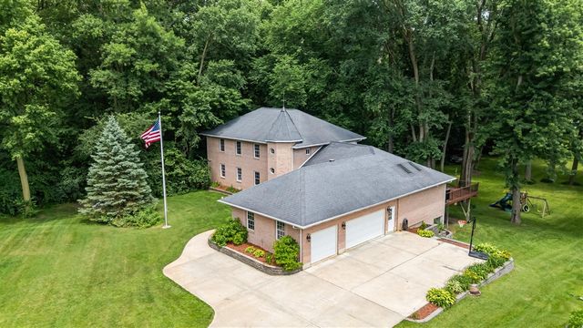 3439 Michael Lane, Saint Joseph, MI 49085
