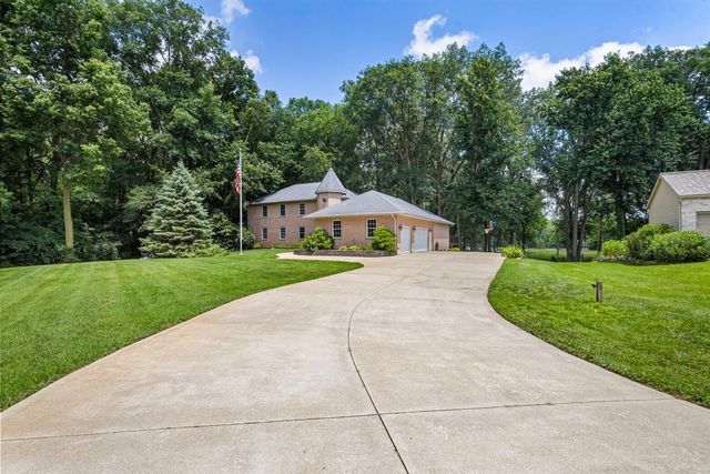3439 Michael Lane, Saint Joseph, MI 49085