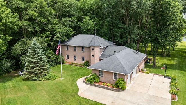 3439 Michael Lane, Saint Joseph, MI 49085