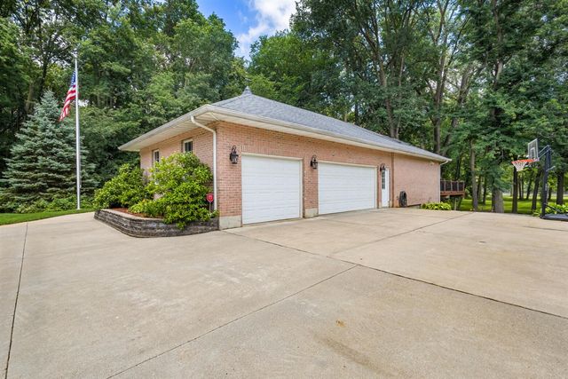 3439 Michael Lane, Saint Joseph, MI 49085