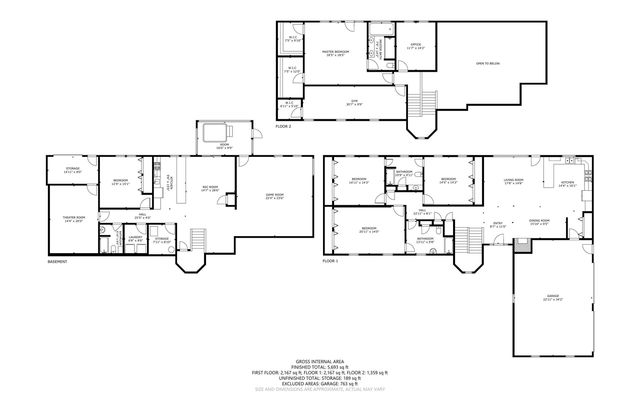 3439 Michael Lane, Saint Joseph, MI 49085