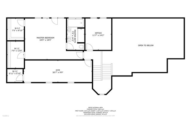 3439 Michael Lane, Saint Joseph, MI 49085