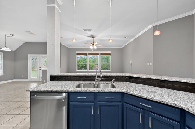 6308 Inverness Drive, North Richland Hills, TX 76180