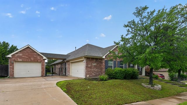 6308 Inverness Drive, North Richland Hills, TX 76180