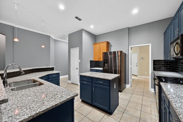 6308 Inverness Drive, North Richland Hills, TX 76180