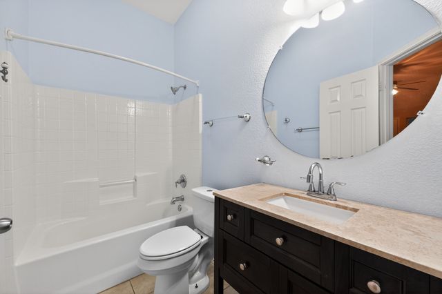 6308 Inverness Drive, North Richland Hills, TX 76180
