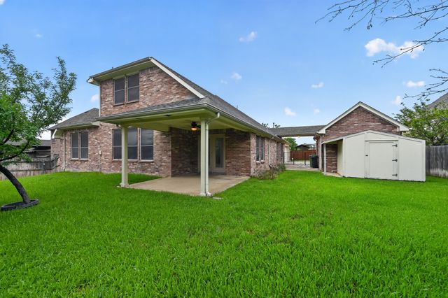 6308 Inverness Drive, North Richland Hills, TX 76180